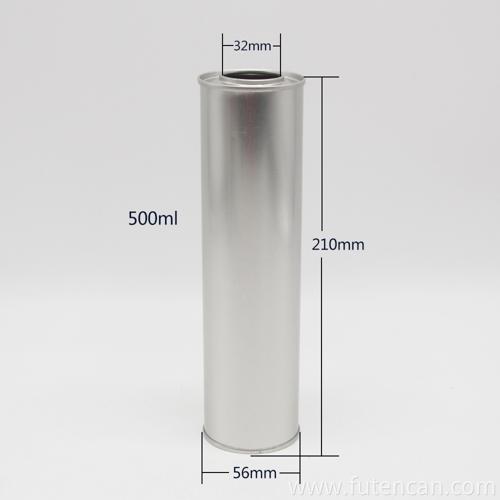 fuel additive can 1 fuel additive can 1
